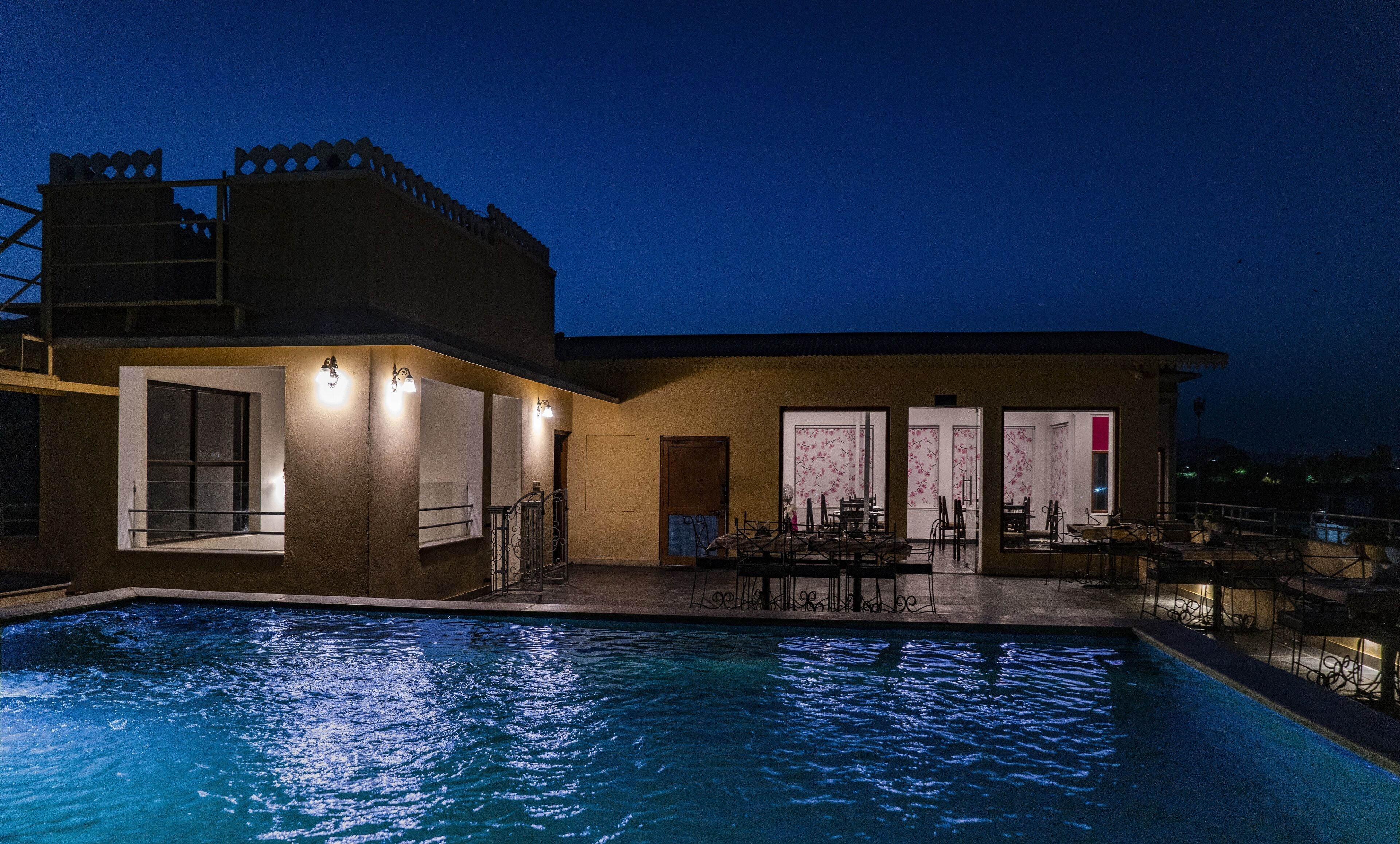 Foto - Boutique Hotel Indra Niwas