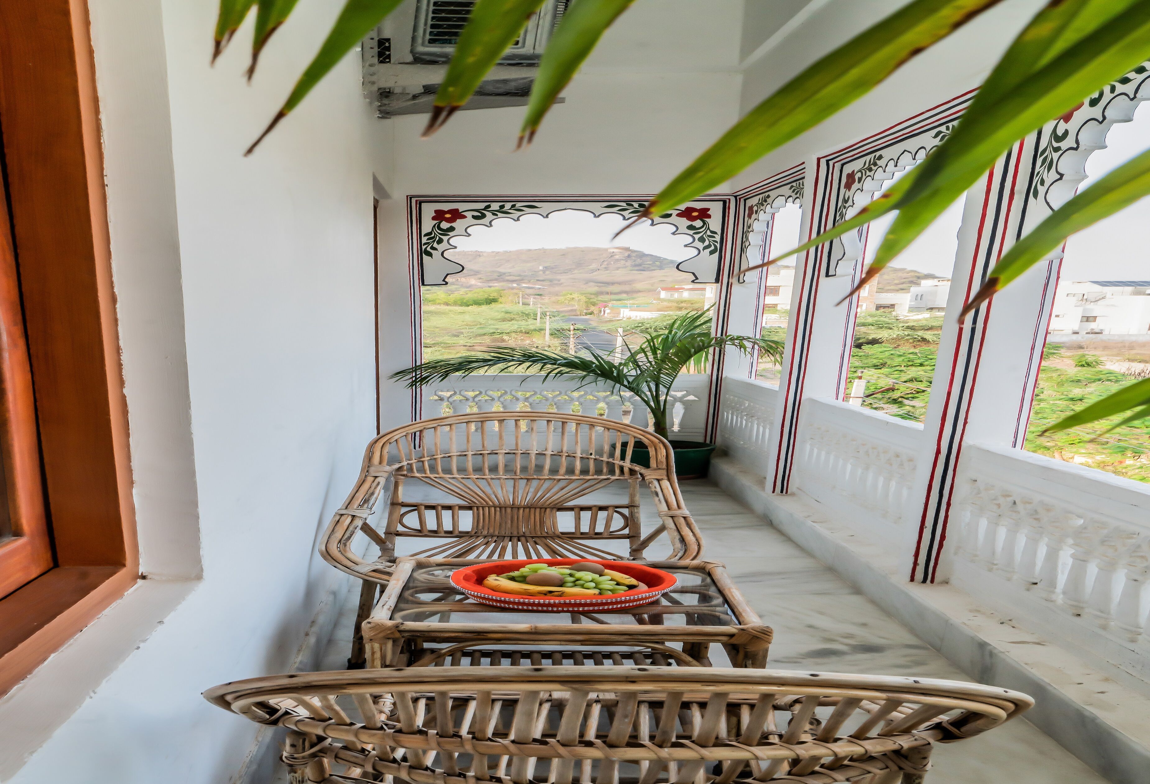 Foto - Boutique Hotel Indra Niwas