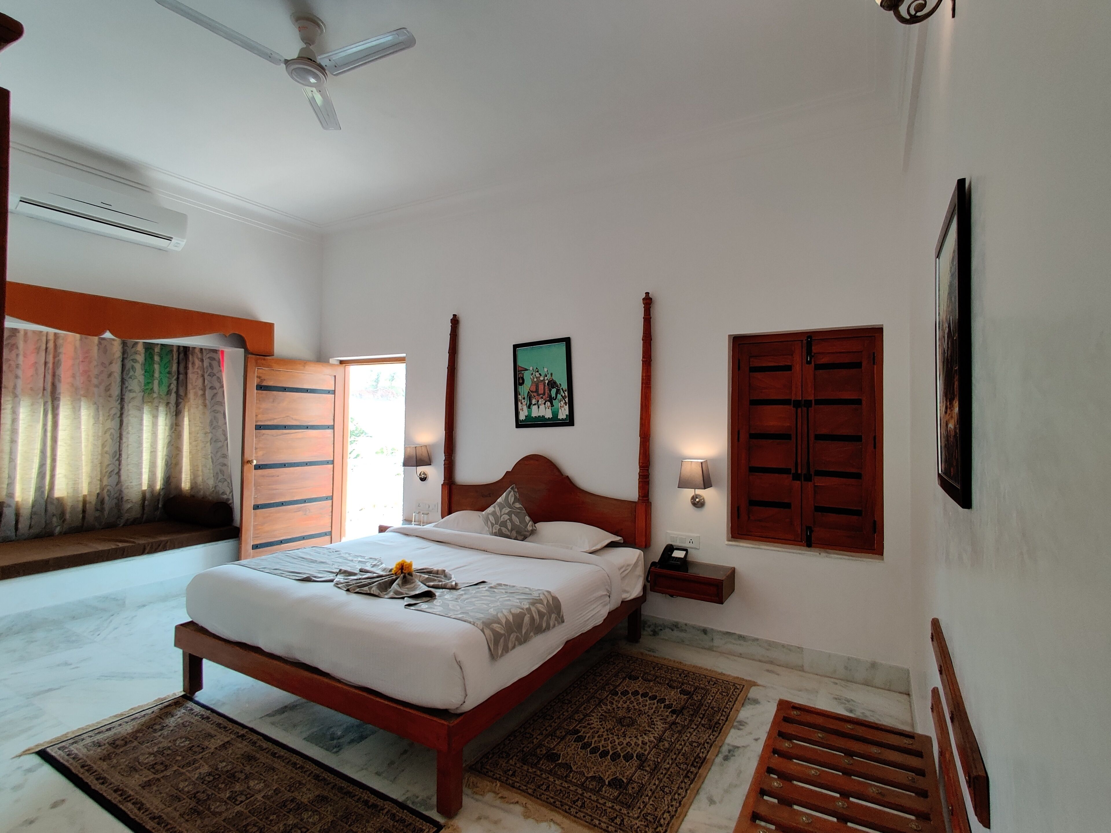 Foto - Boutique Hotel Indra Niwas