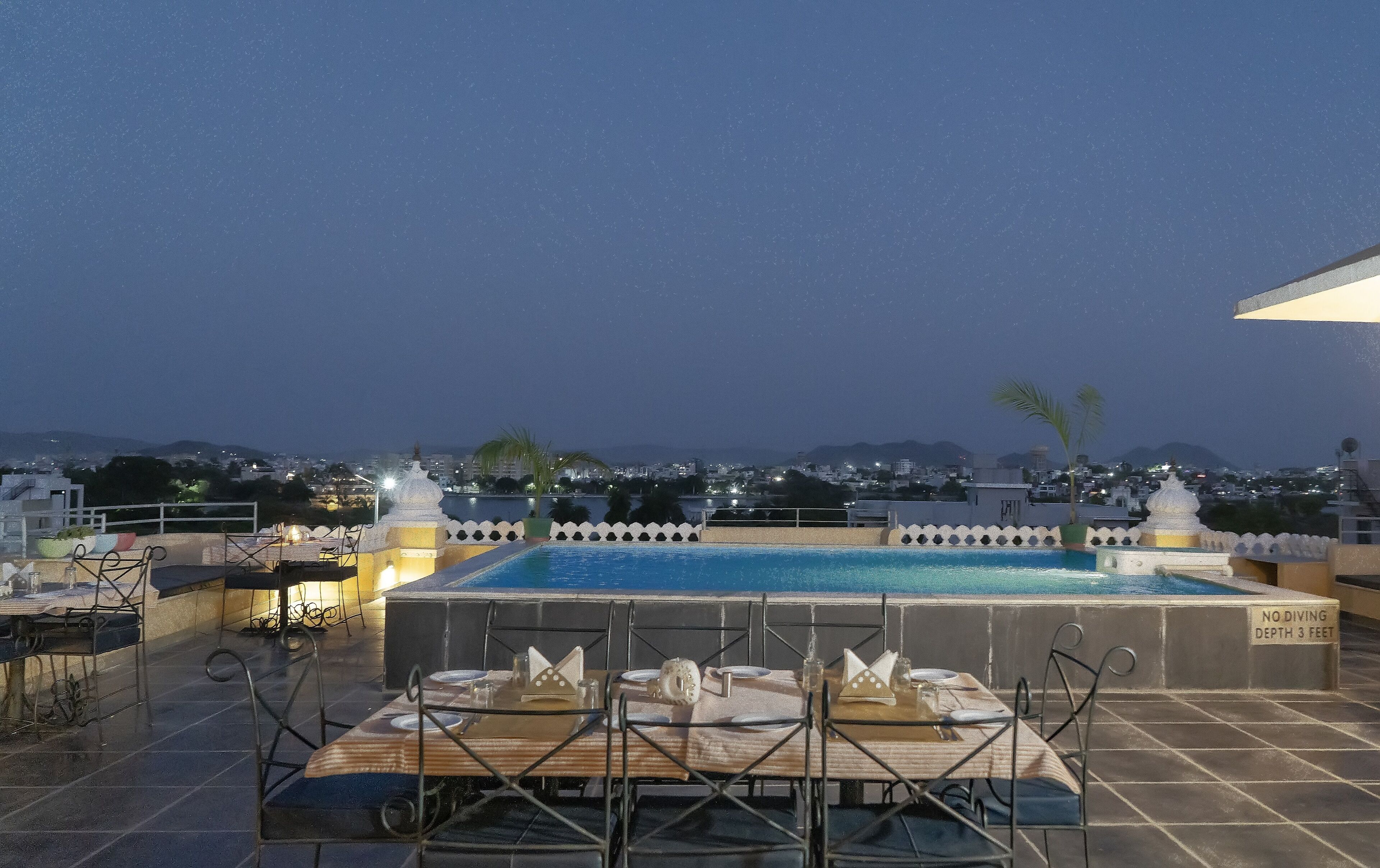 Foto - Boutique Hotel Indra Niwas