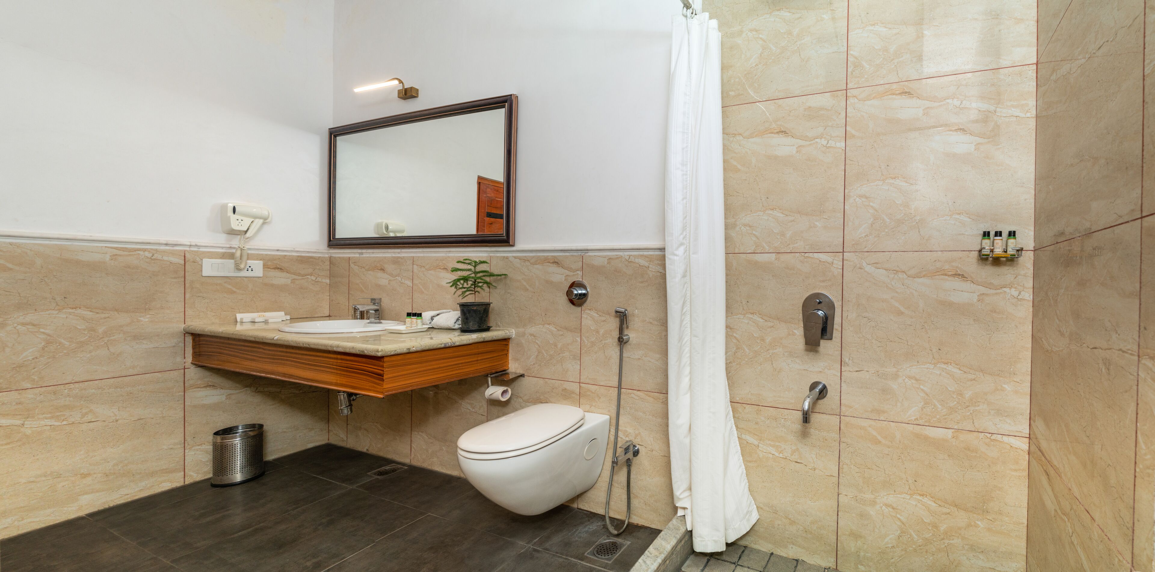 Foto - Boutique Hotel Indra Niwas