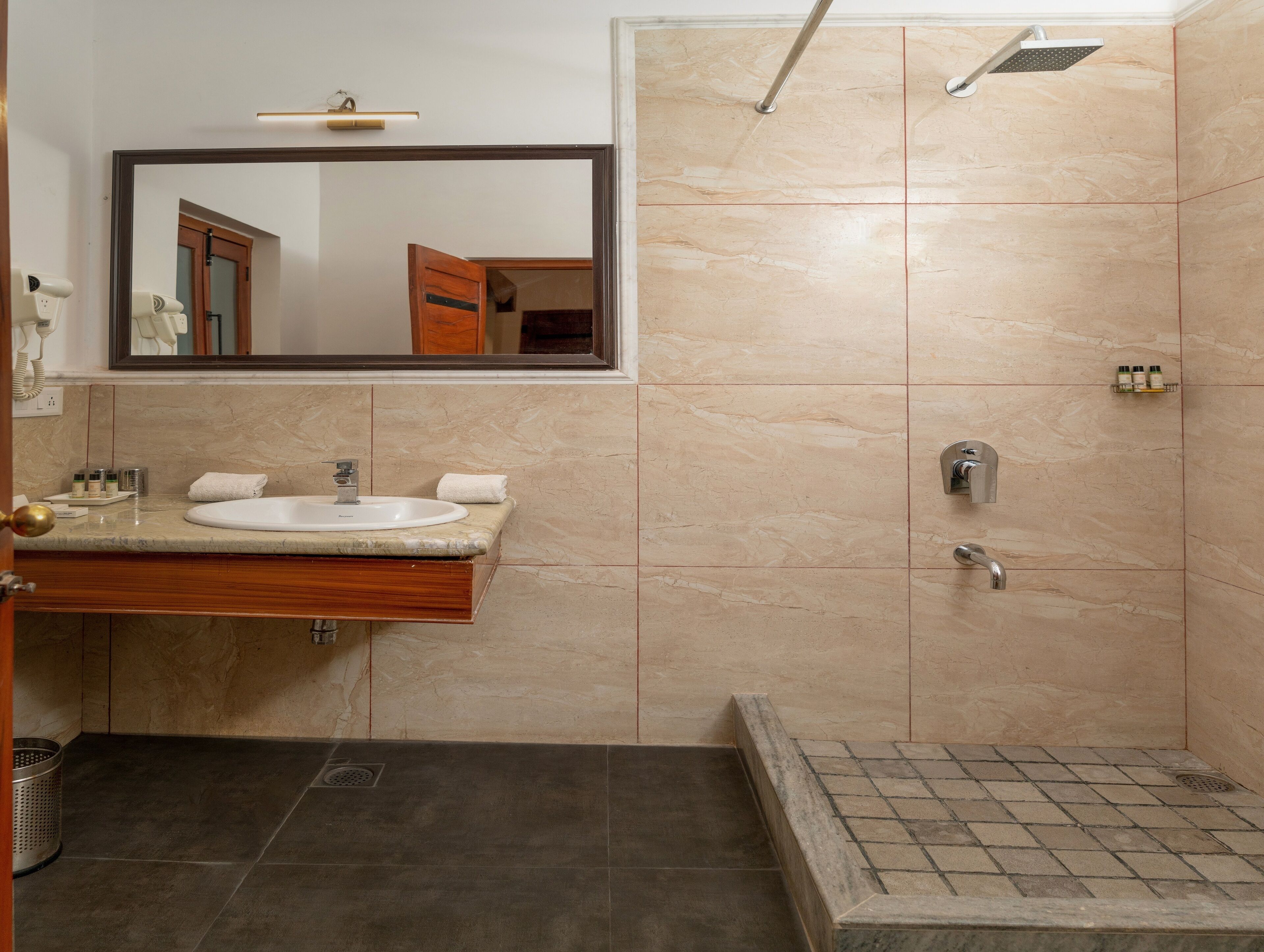 Foto - Boutique Hotel Indra Niwas