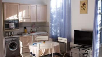 1 bedroom, WiFi