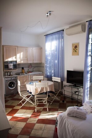 1 bedroom, WiFi