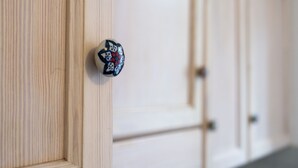 Innvendig detalj