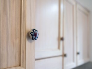 Interior detail - Residence a Finale ligure ID 3225 (Finale Ligure)