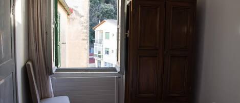 2 chambres, bureau, Wi-Fi