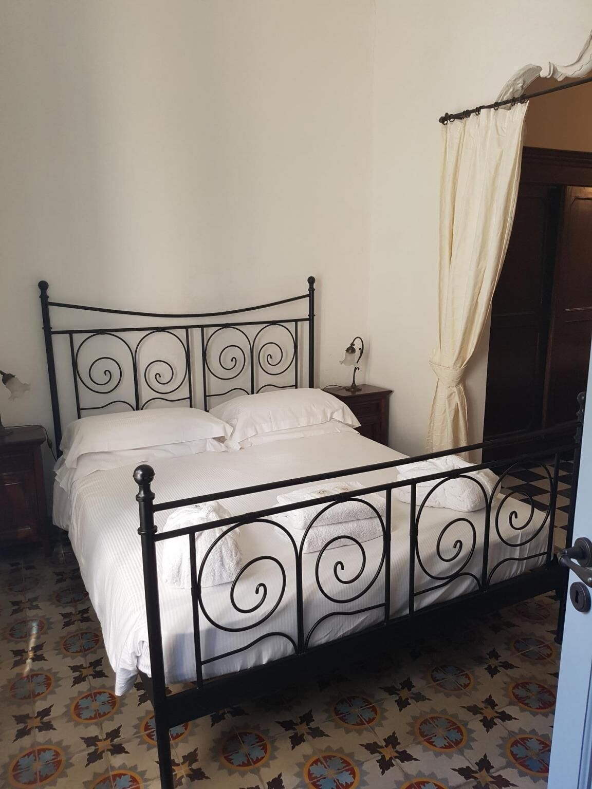 3 chambres, bureau, Wi-Fi