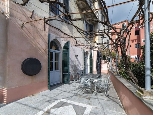 Residence a Finale ligure ID 3227
