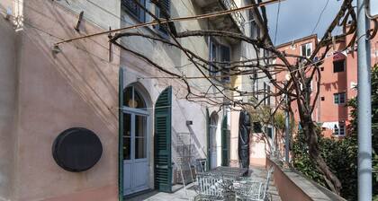 Residence a Finale ligure ID 3227