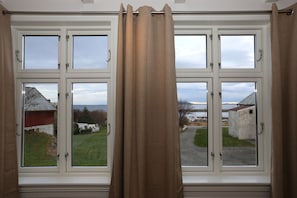 Außendetails