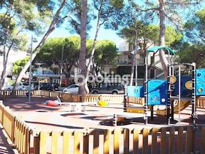 Espace pour enfants