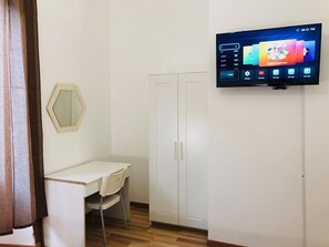 Dortoir Partagé, femmes uniquement | Équipements de la chambre