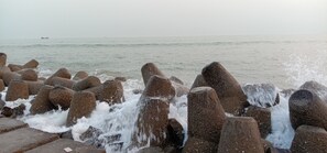 Vistas al mar