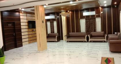Hotel Pabitra Jamuna