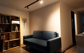 40-Zoll-Flachbildfernseher mit Kabelempfang, Fernseher, Netflix