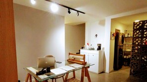 Reception - Casa SAB  Los Andes (Bogotá)