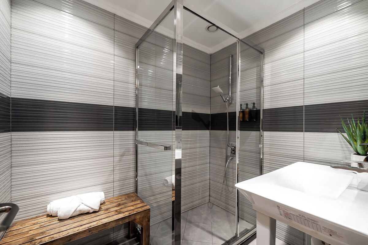 Foto - Sleepover Terminal 1, Concourse D - formerly sleep 'n fly