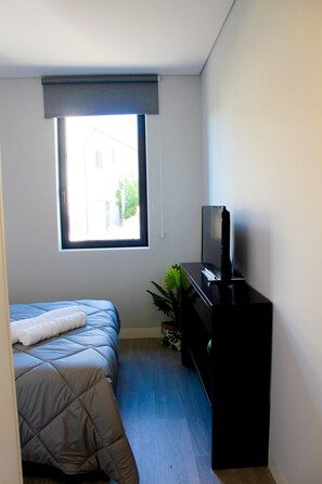 View from room - Galafura Design House (Peso da Régua)