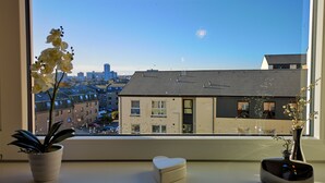 Klassiek appartement | Kamervoorziening
