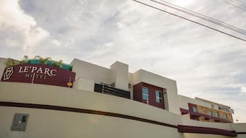 Fachada