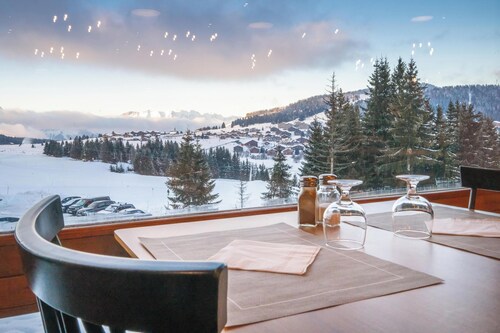 Belambra Clubs Les Saisies - Les Embrunes