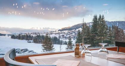 Belambra Clubs Les Saisies - Les Embrunes