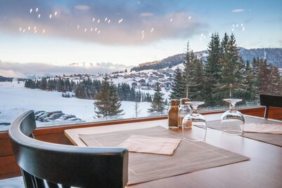 Belambra Clubs Les Saisies - Les Embrunes