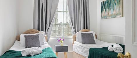 3 Schlafzimmer, Bügeleisen/Bügelbrett, Internetzugang, Bettwäsche