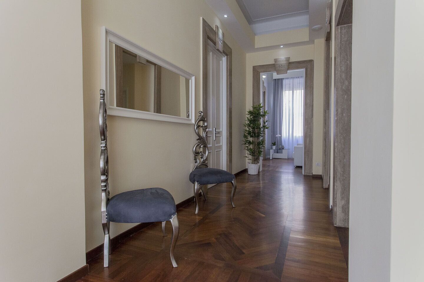 Foto - Da Alessia Per Dormire Al Coppedé