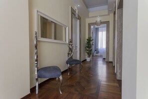 Pasillo