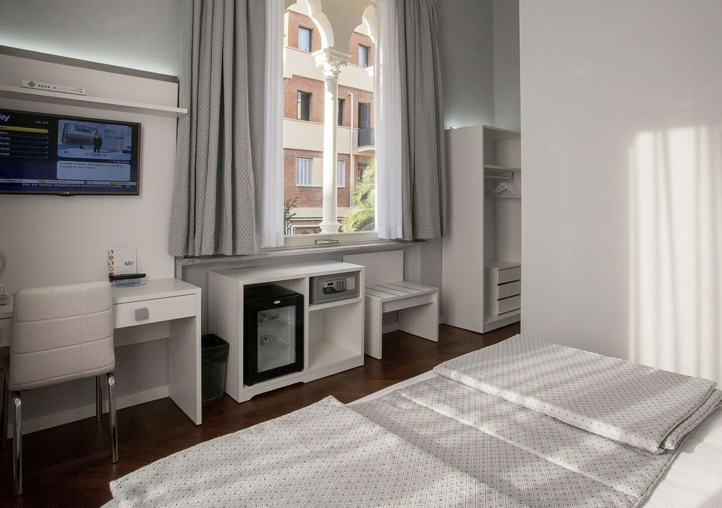 Foto - Da Alessia Per Dormire Al Coppedé