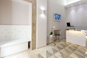 Recepción