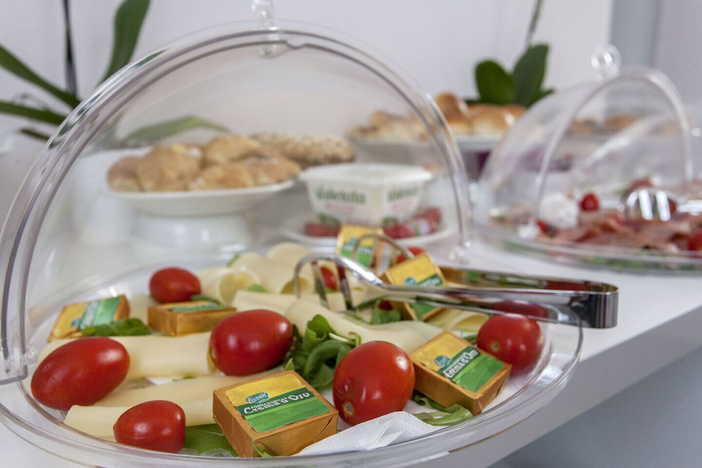 Foto - Da Alessia Per Dormire Al Coppedé