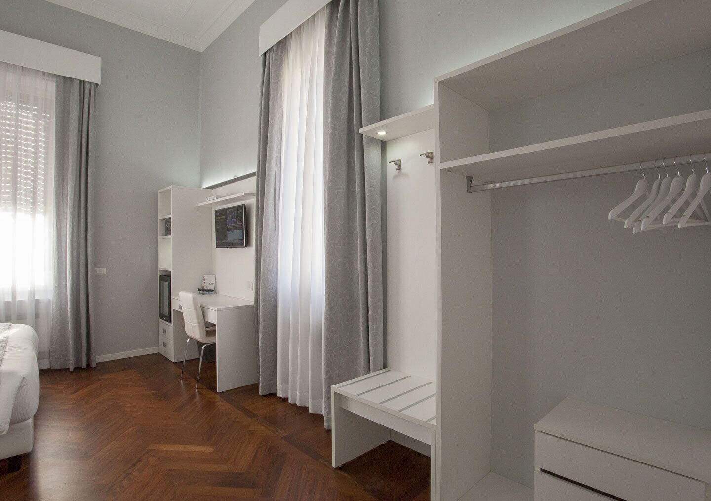 Foto - Da Alessia Per Dormire Al Coppedé