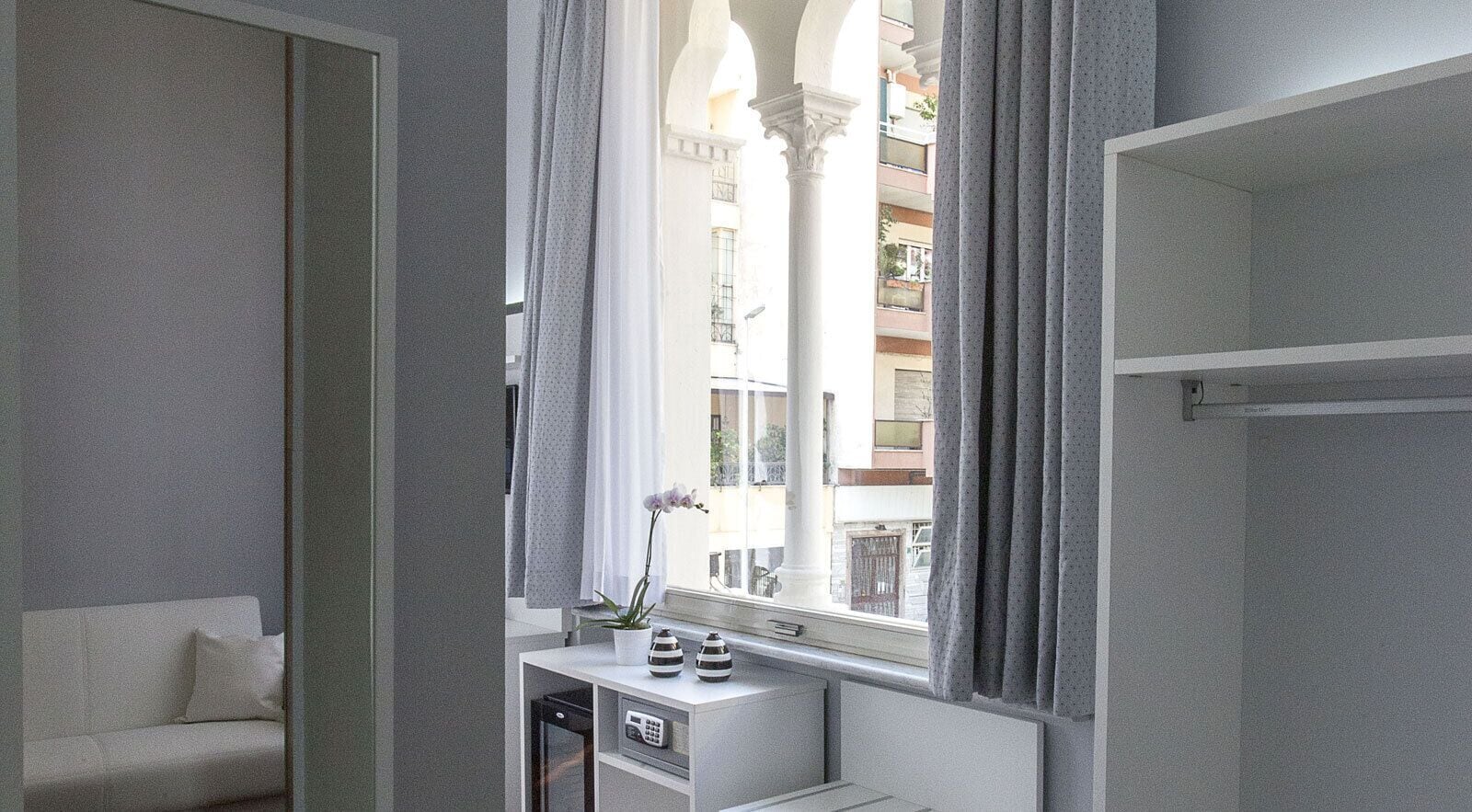 Foto - Da Alessia Per Dormire Al Coppedé