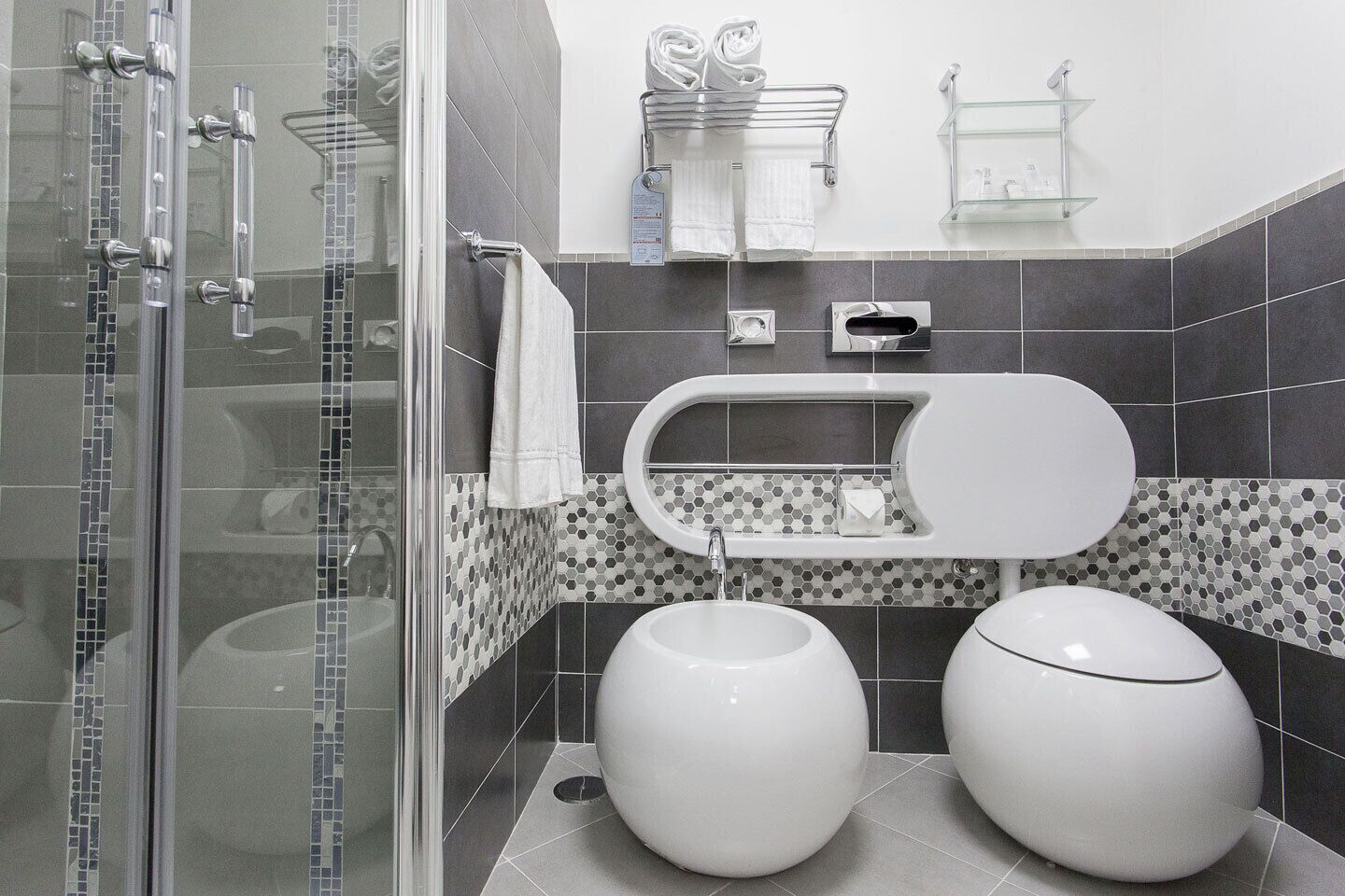 Foto - Da Alessia Per Dormire Al Coppedé