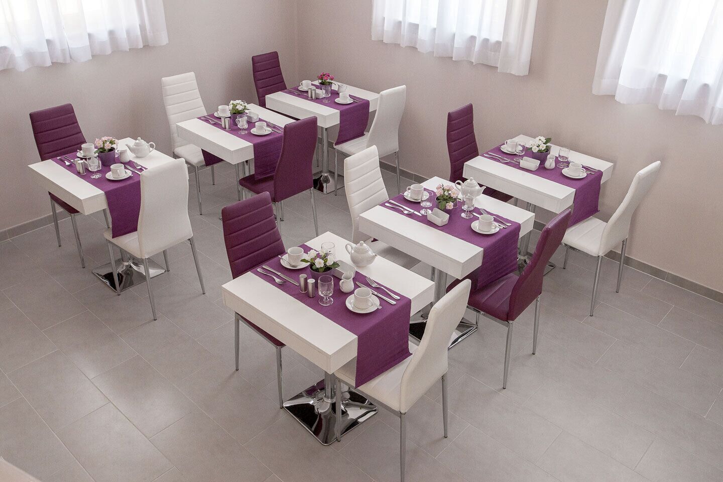 Foto - Da Alessia Per Dormire Al Coppedé