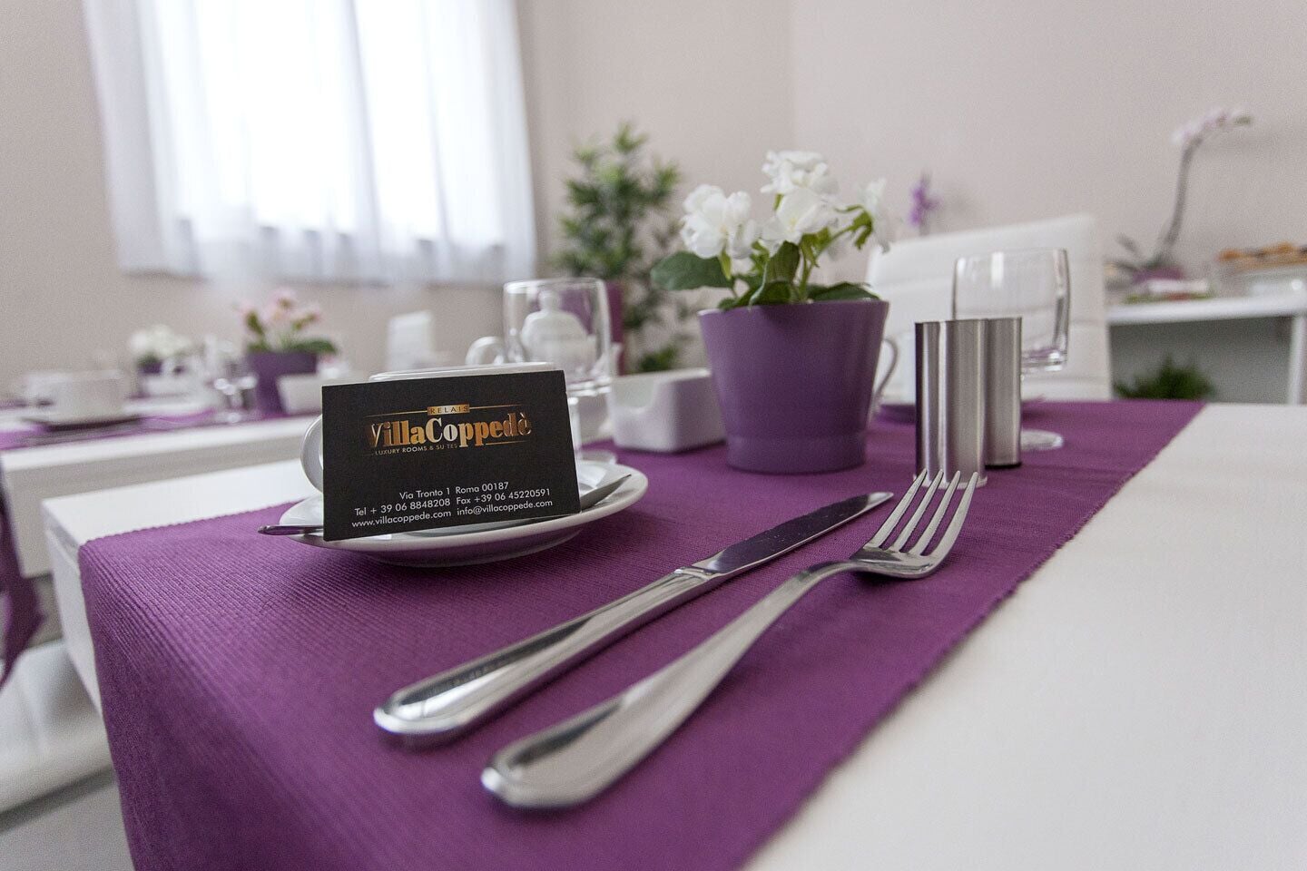 Foto - Da Alessia Per Dormire Al Coppedé