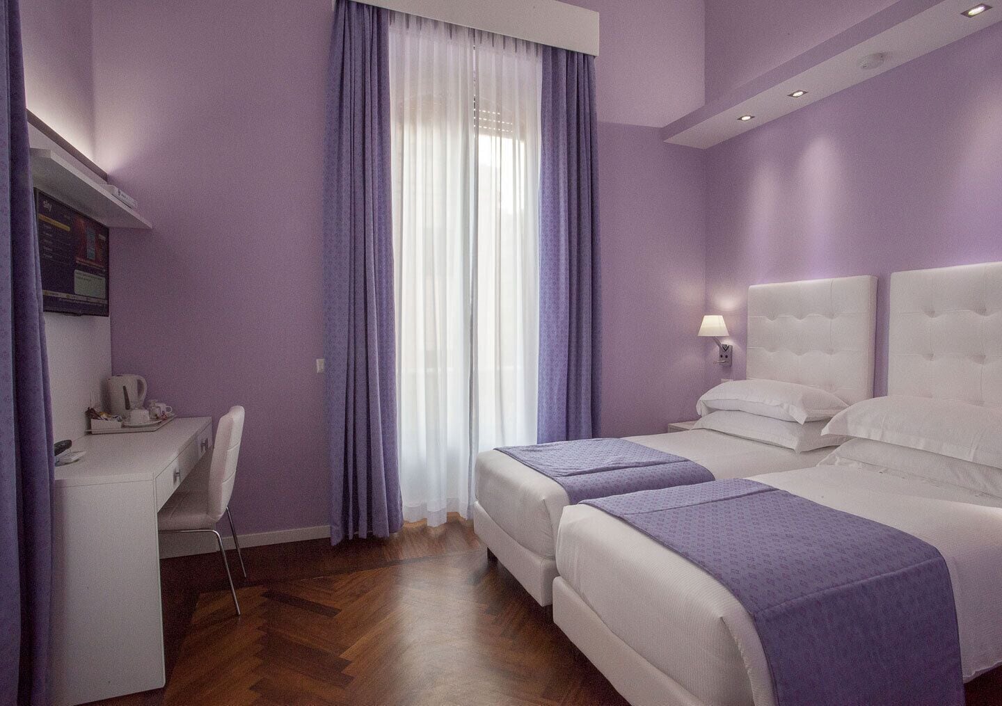 Foto - Da Alessia Per Dormire Al Coppedé