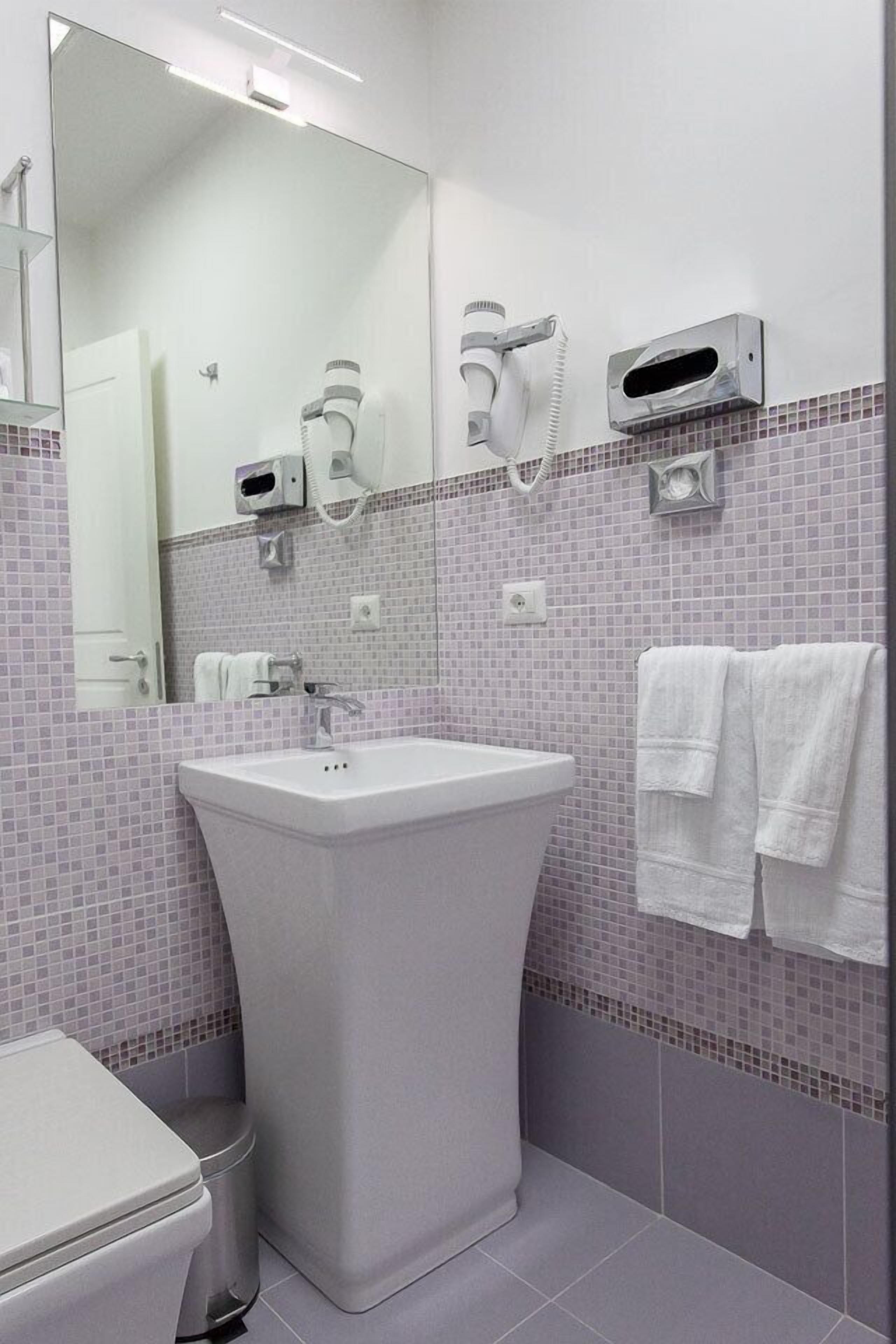 Foto - Da Alessia Per Dormire Al Coppedé