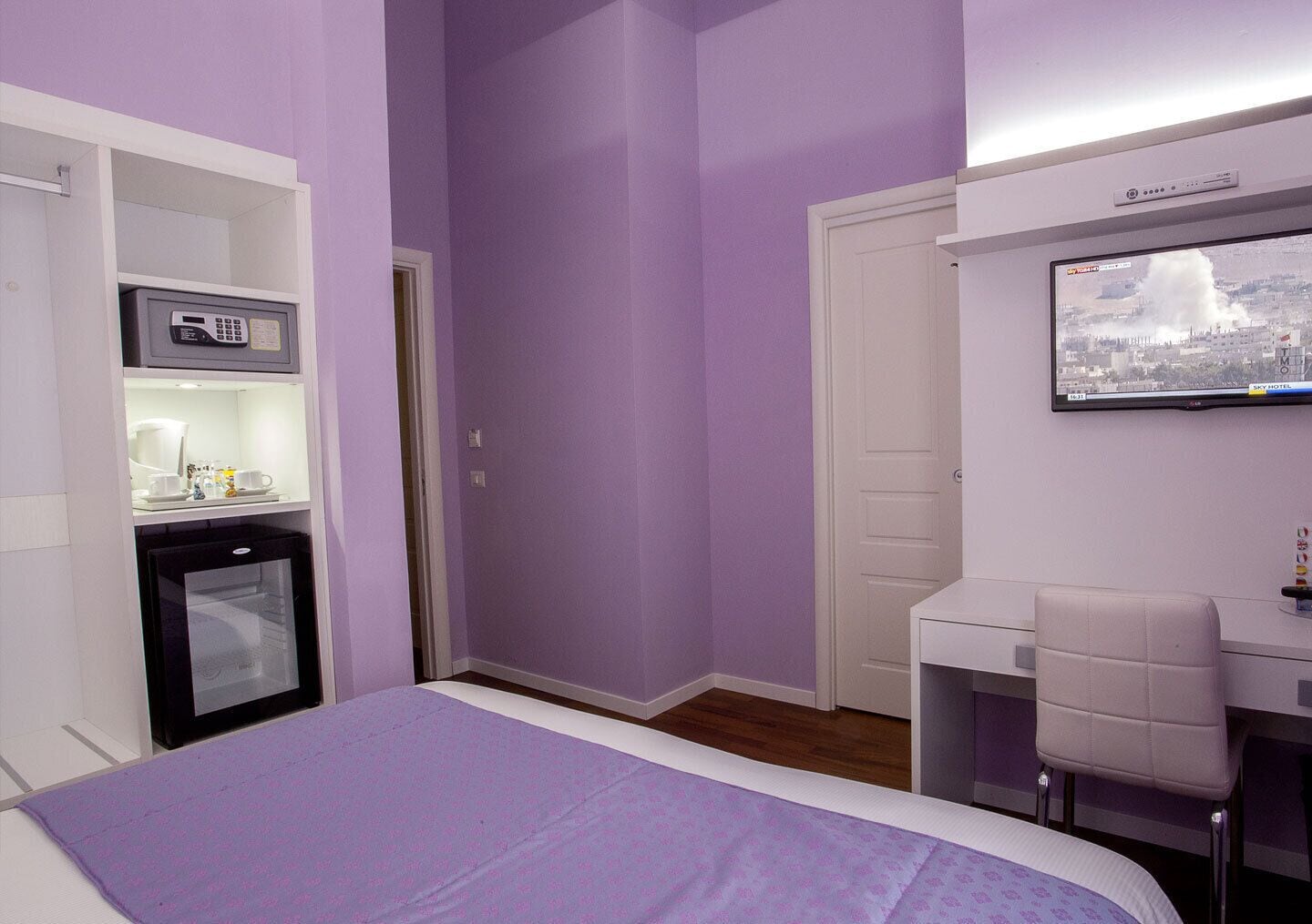 Foto - Da Alessia Per Dormire Al Coppedé