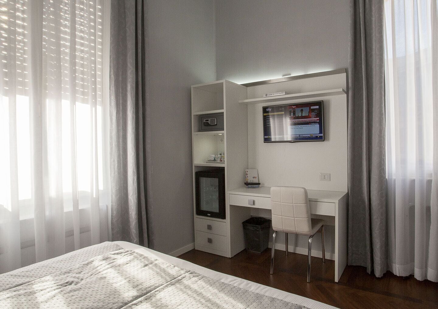 Foto - Da Alessia Per Dormire Al Coppedé