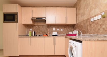 OYO Home 2351BHK Capitol Tower DIC