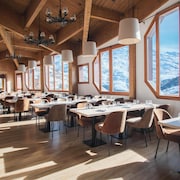 Hôtel Les Menuires Les Bruyères