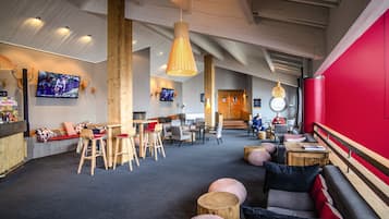Lobbylounge