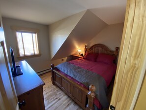 3 slaapkamers, wifi, beddengoed