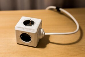 Premium Double Room | Room amenity - Aviator (Ulyanovsk)