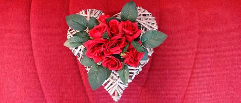 Détail de l’intérieur