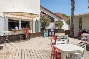 Exterior - Belambra Clubs Résidence Gruissan - Les Ayguades (Gruissan)